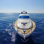 Capasecca Yacht *