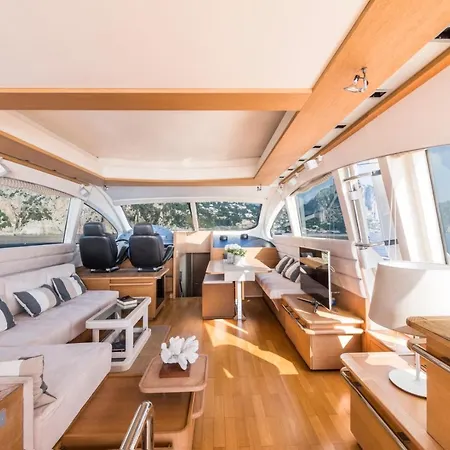 Capasecca Yacht סורנטו