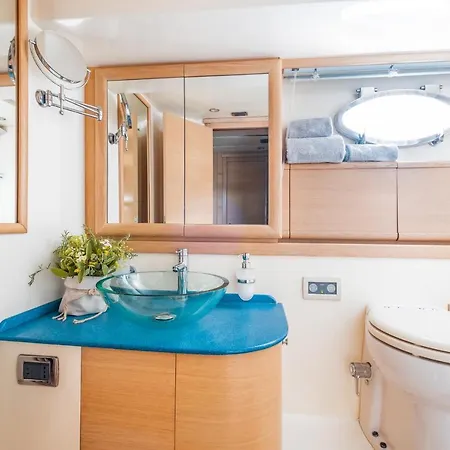 Capasecca Yacht סורנטו