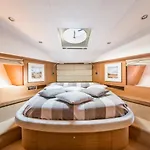 Capasecca Yacht Hotel *