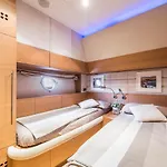 Hotel Capasecca Yacht *