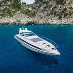 Capasecca Yacht Hotel Sorrente