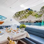 Capasecca Yacht Sorrente