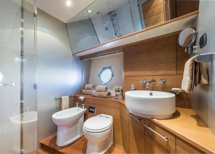 Ξενοδοχείο Capasecca Yacht Σορέντο