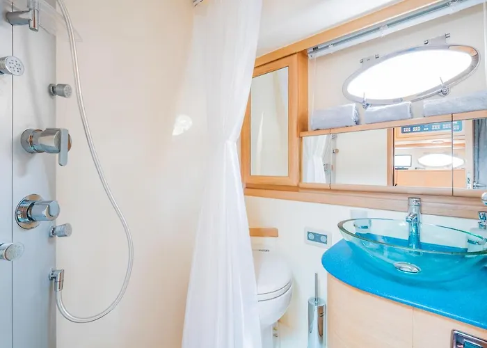 Capasecca Yacht Σορέντο